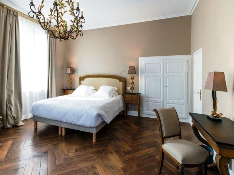 La Dixmeresse Restigné Buitenkant foto